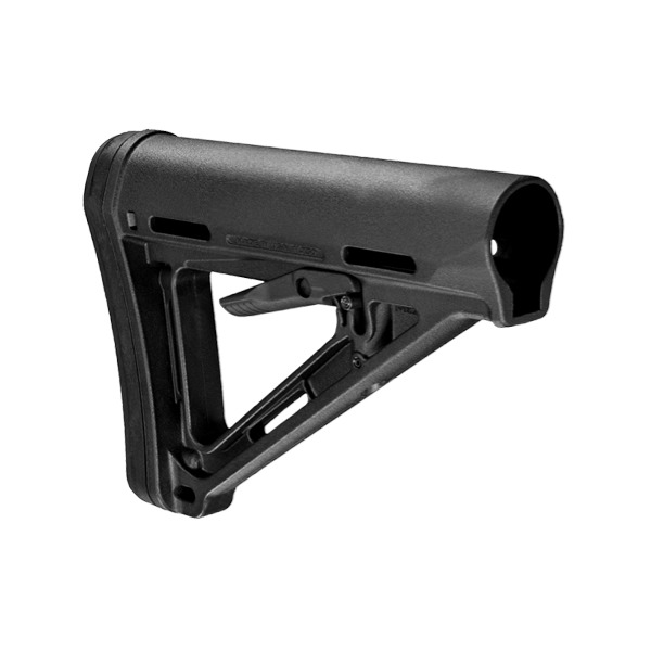 MAGPUL AR-15 STOCK MOE CARBINE COMM SPEC BLACK