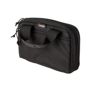 ARMAGEDDON – PERFECT PISTOL CASE color BLACK