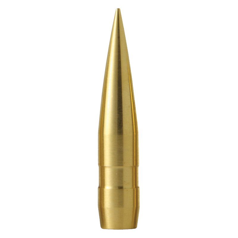 BARNES BANDED SOLIDS CAL 50 BMG (.510) 750GR. (20PZ.)