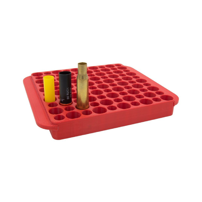 HORNADY Magnum Loading Block