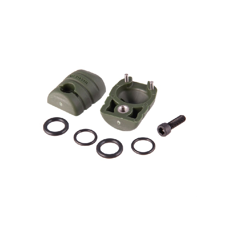 KRG BOLT LIFT FOR SAKO GREEN - immagine 2