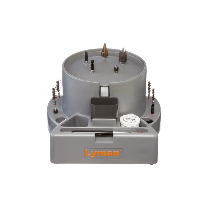 lyman case prep xpress - immagine 2