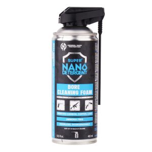 GENERAL NANO PROTECTION – SUPER NANO DETERGENTE SCHIUMA PER LA PULIZIA DELLE CANNE
