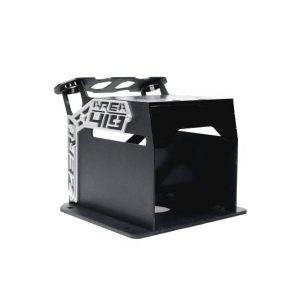 AREA 419 Supporto per pressa in acciaio Big Dog per ZERO