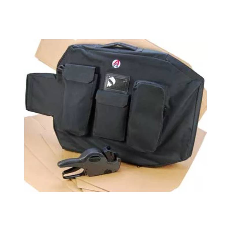 DAA Target Bag, Classic (IPSC) target