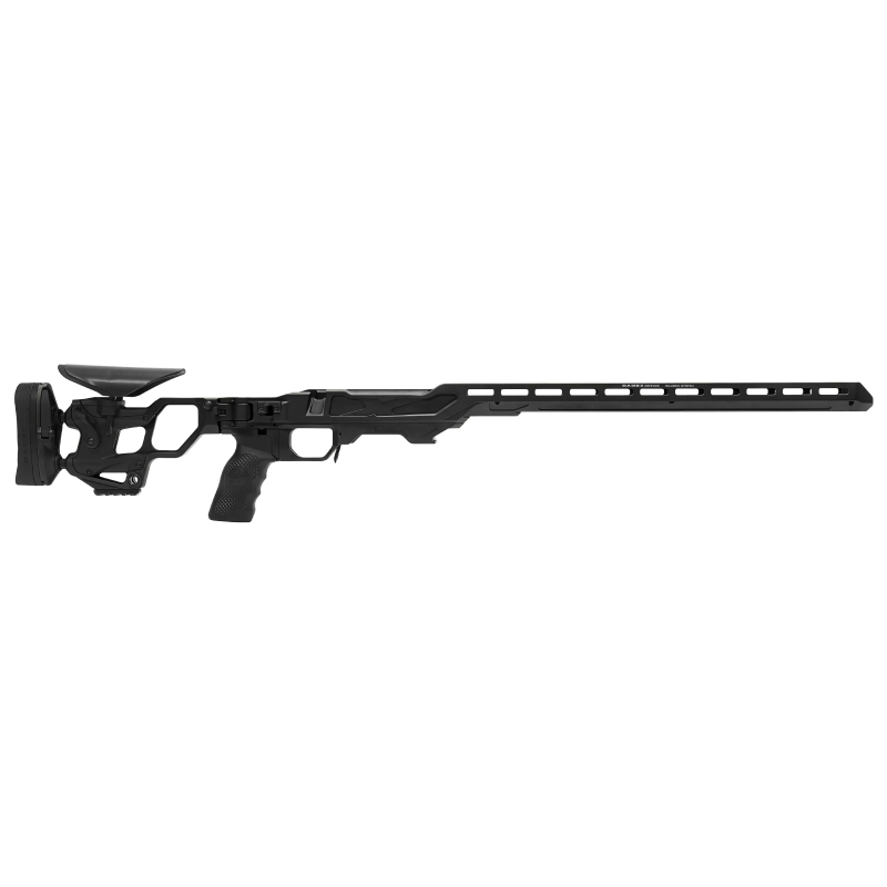 CADEX CALCIO STRIKE X-SERIES PER REMINGTON 700 SHORT ACTION BLACK