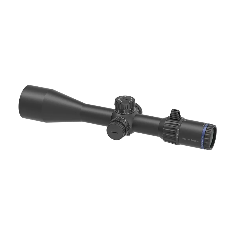 Vector Optics Tauron 5-40×56 ED FFP Rifle Scope - immagine 3