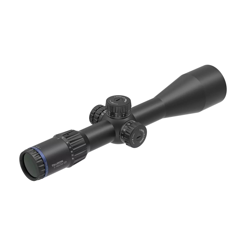 Vector Optics Tauron 5-40×56 ED FFP Rifle Scope - immagine 4