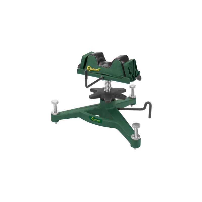 Caldwell The Rock Deluxe Shooting Rest