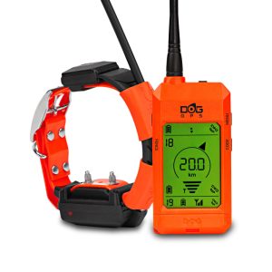 DOGTRACE DOG GPS X25T KIT