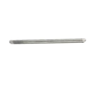 PMA DROP TUBE 6 MM 12”