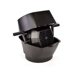 MEC Media Separator Rotary
