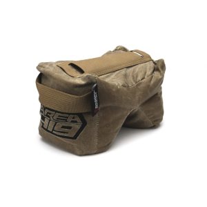 AREA 419 – THE RAILCHANGER BAG HEAVY