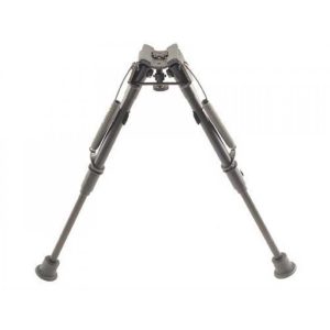 Bipiede Harris ultralight 1A2 S-L da 23 a 33 cm FISSO