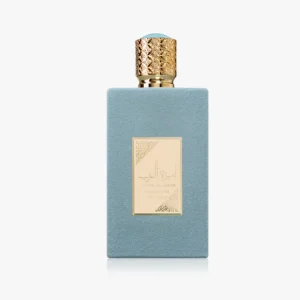 Profumo Arabo Asdaaf Ameer Al Arab Imperium 100 ml Eau de Parfum Uomo