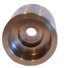 WILSON base di appoggio per dies Neck “in-line”