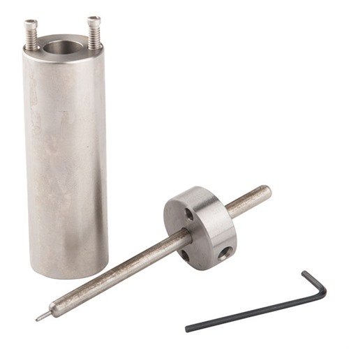 WILSON – STAINLESS NECK SIZING DIE BLANKS