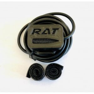 XTREME BALLISTICS – RAT –  Recoil Activation Trigger